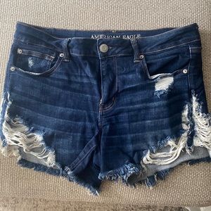 AMERICAN EAGLE Womens Shorts 14